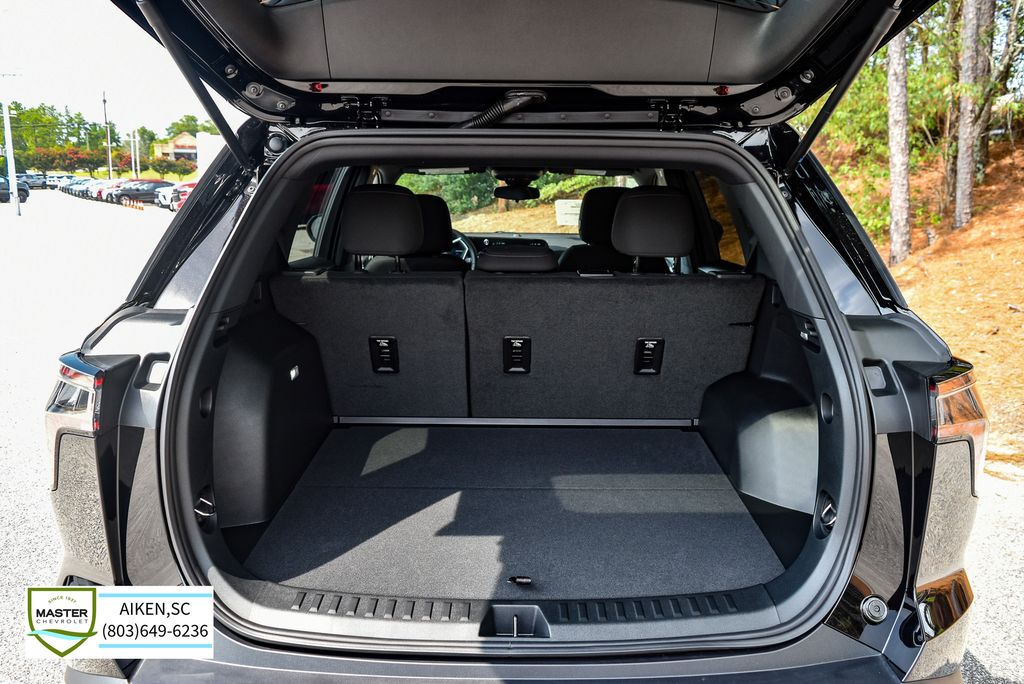 2026 Chevrolet Equinox LT - Photo 30