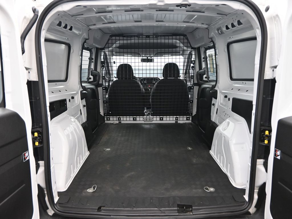 2021 Ram ProMaster City Tradesman