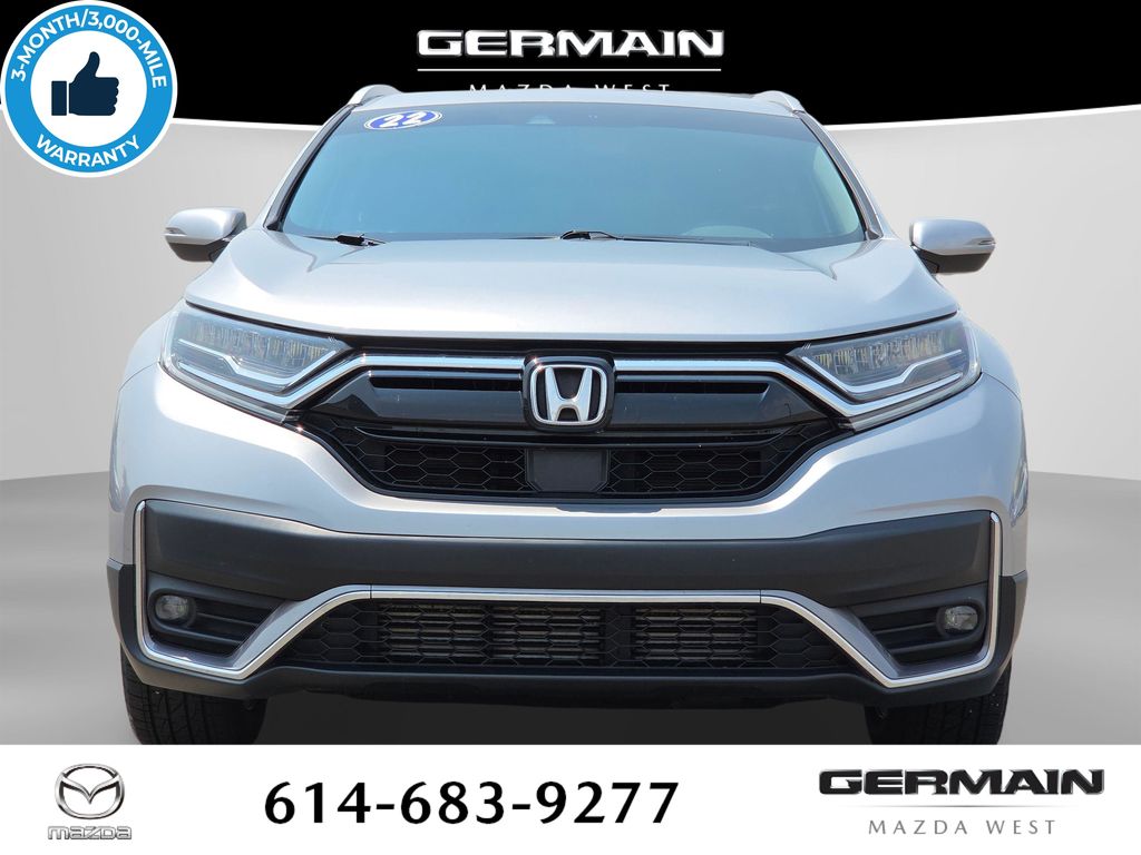Used 2022  Honda Touring image 2