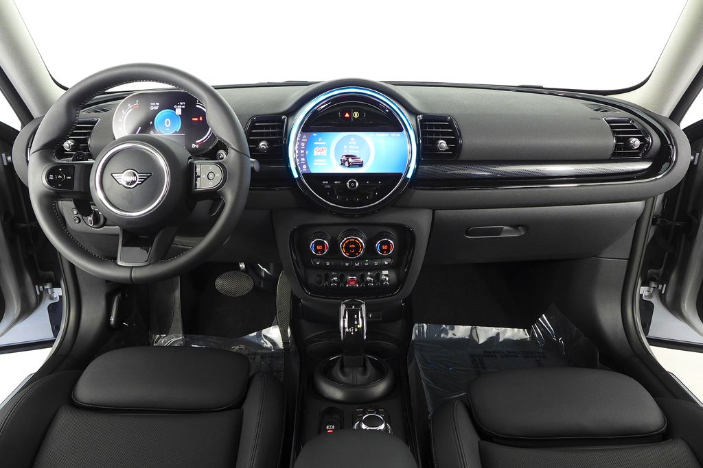 Thumbnail: 2024 MINI Cooper Clubman - 25