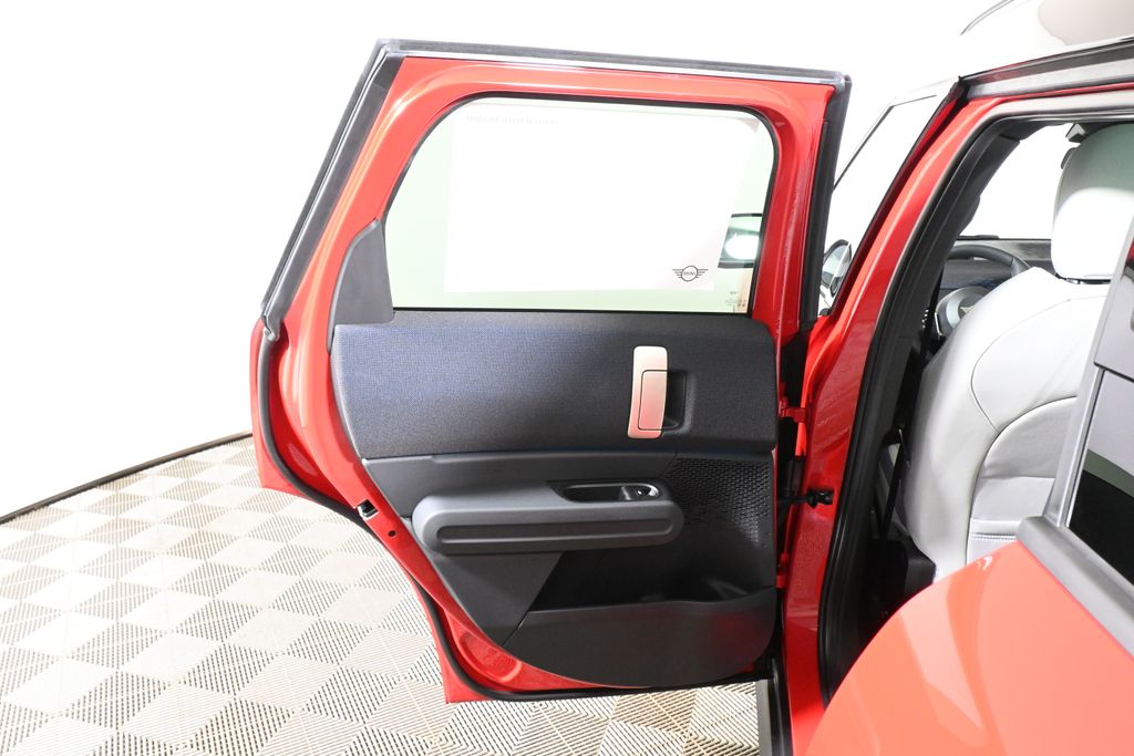 Thumbnail: 2026 MINI Cooper Countryman - 28