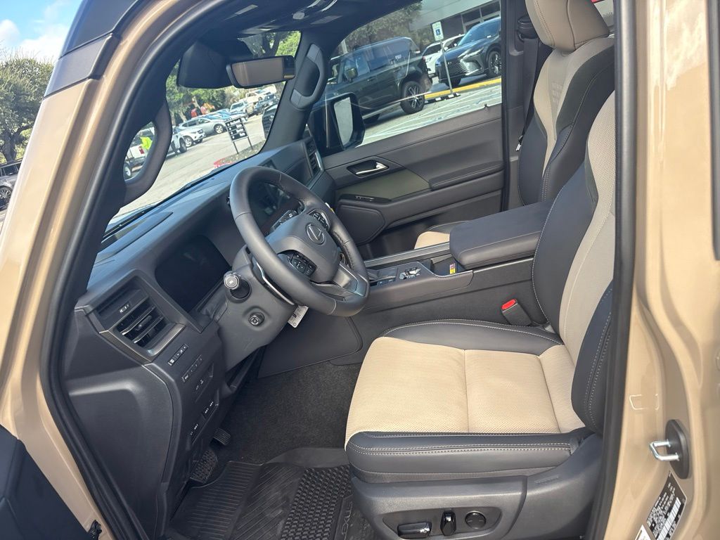 Thumbnail: 2026 Lexus GX - 16