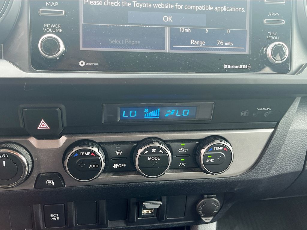 Used 2022 Silver Toyota SR image 15