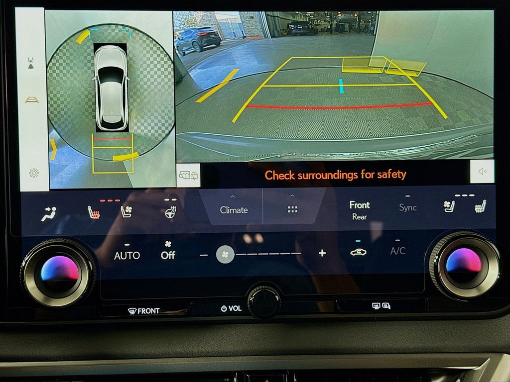 Thumbnail: 2026 Lexus RX - 13