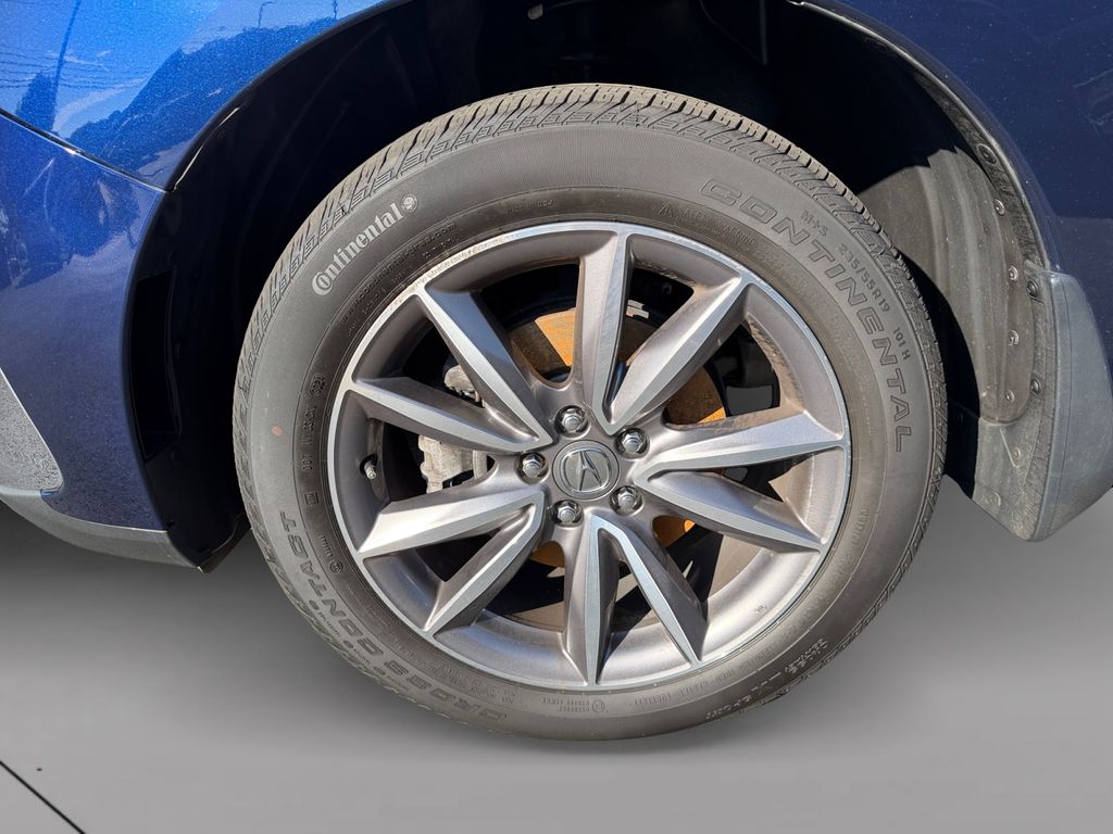 2021 Acura RDX Technology Package - 8
