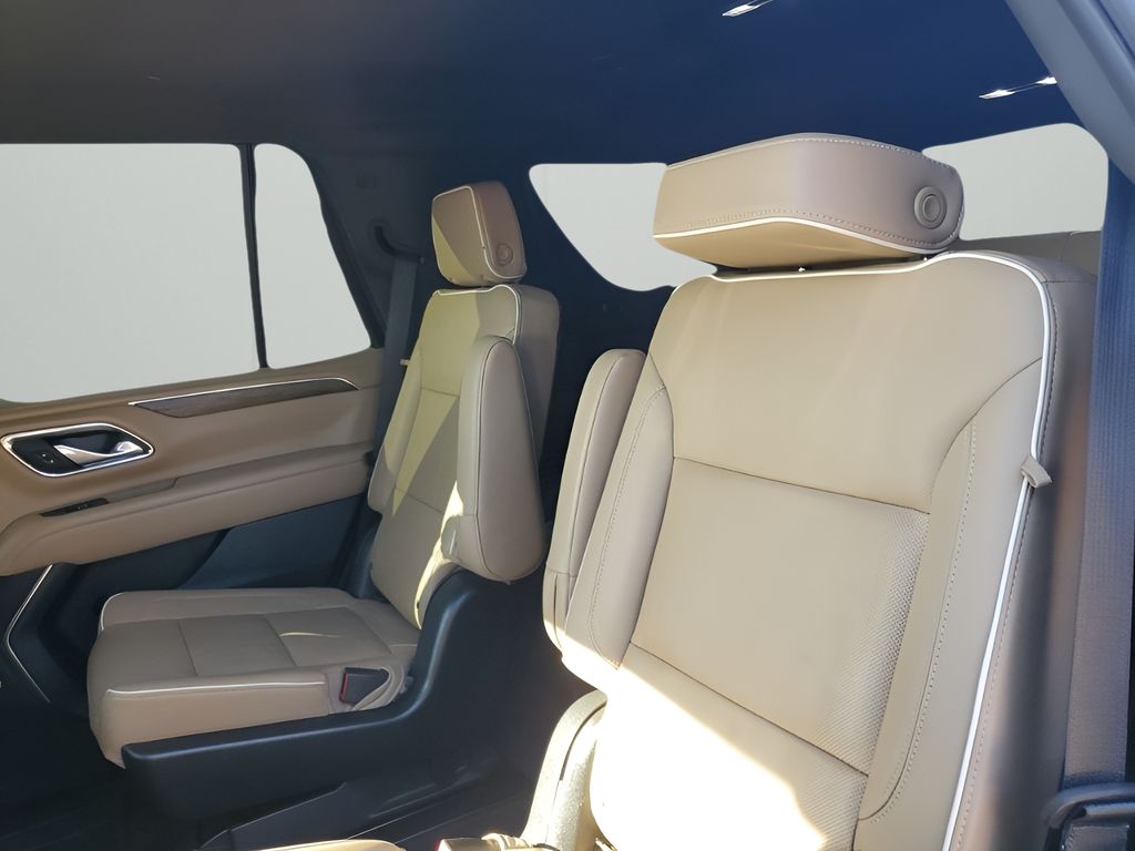 Used Car 2023 Chevrolet Tahoe  Premier For Sale Under $60,000 In Austin, Texas