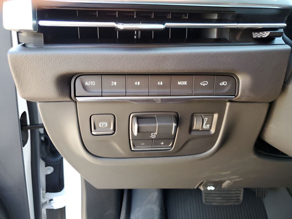 New Car 2025 Cadillac Escalade Esv  Sport For Sale In Austin, Texas