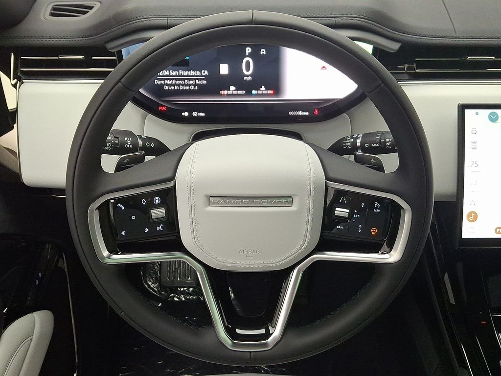 Thumbnail: 2026 Land Rover Range Rover Sport - 17