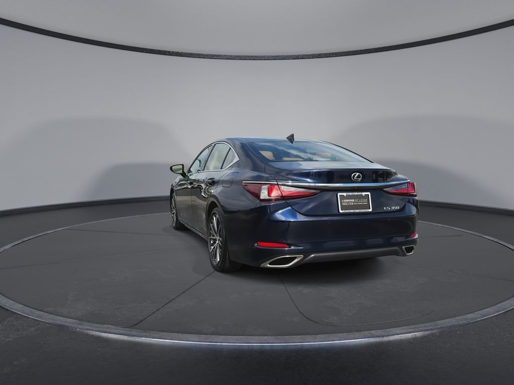 Thumbnail: 2025 Lexus ES - 7