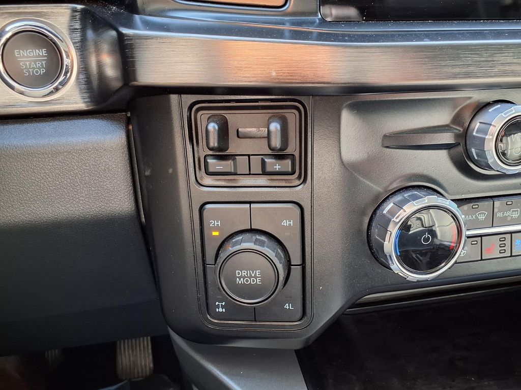 2024 Ford F-250SD Lariat White at Bayway Cadillac Southwest