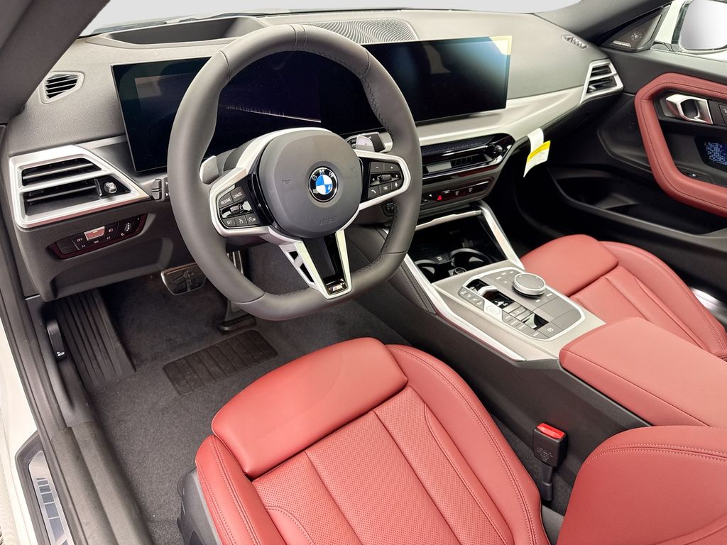 Thumbnail: 2026 BMW 2 Series - 9