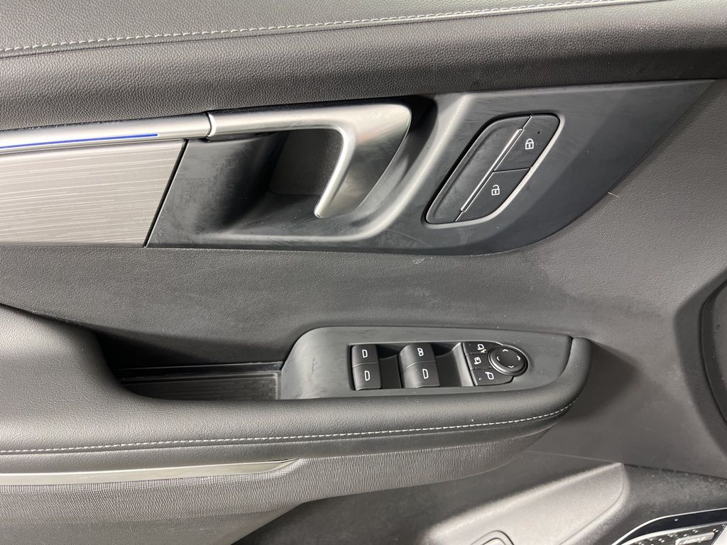 Thumbnail: 2025 Buick Enclave - 26