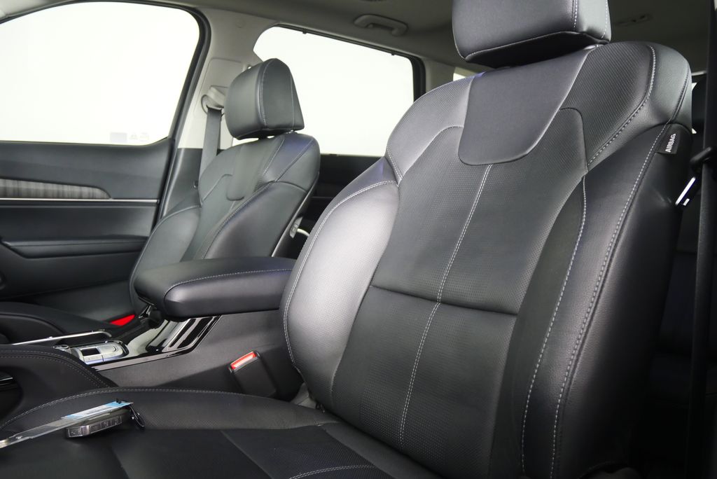 Thumbnail: 2023 Kia Telluride - 10