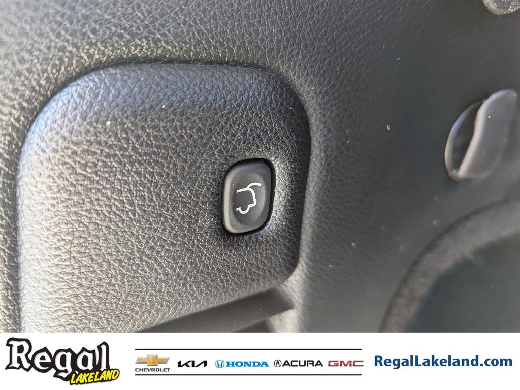 used 2018 Jeep Grand Cherokee car, priced at $15,392