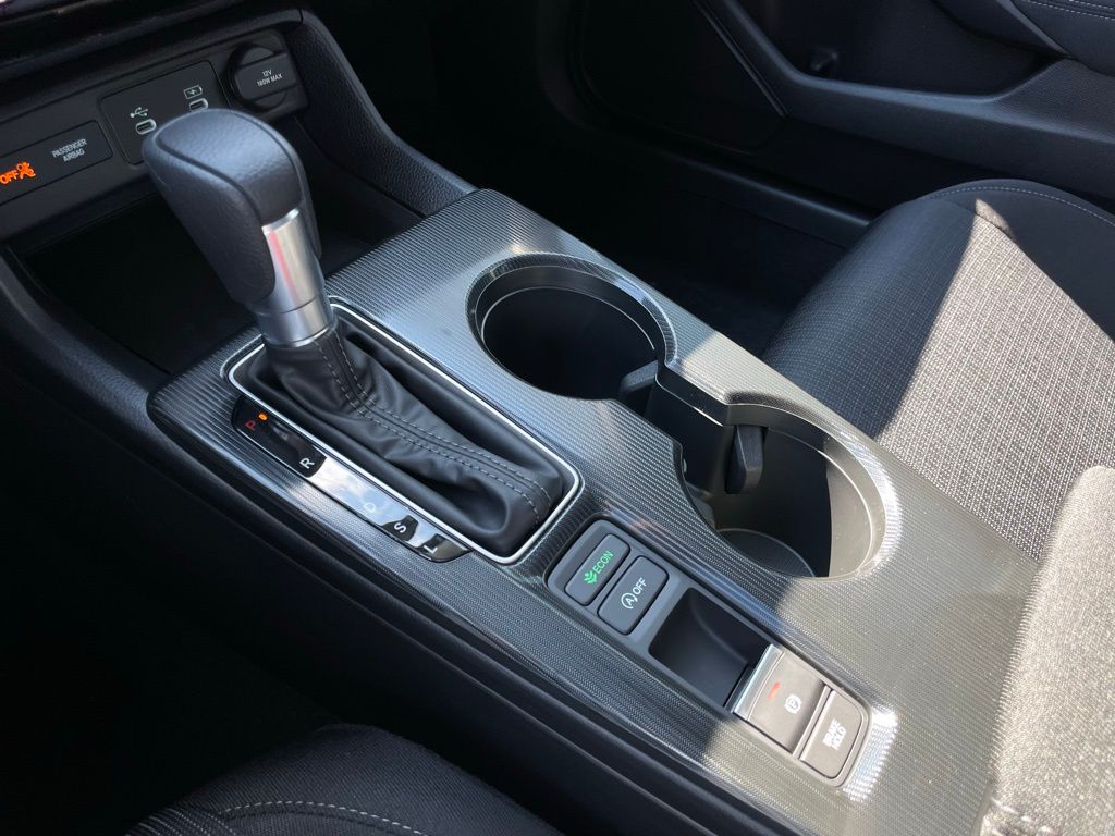 Thumbnail: 2026 Honda Civic - 19