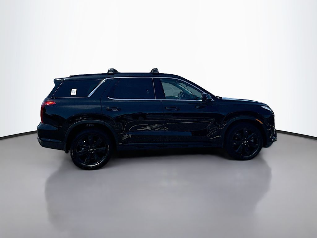 Thumbnail: 2025 Hyundai Palisade - 4