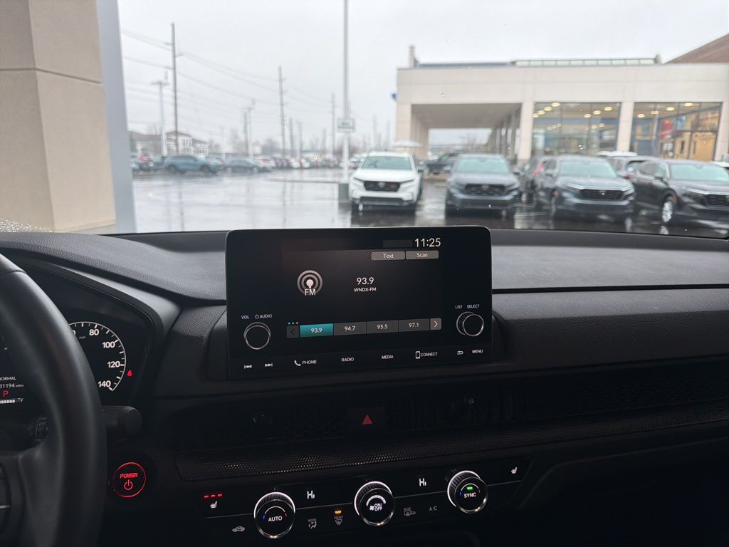 Thumbnail: 2024 Honda CR-V - 15