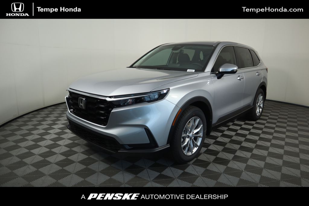 2025 Honda CR-V EX -
                Tempe, AZ