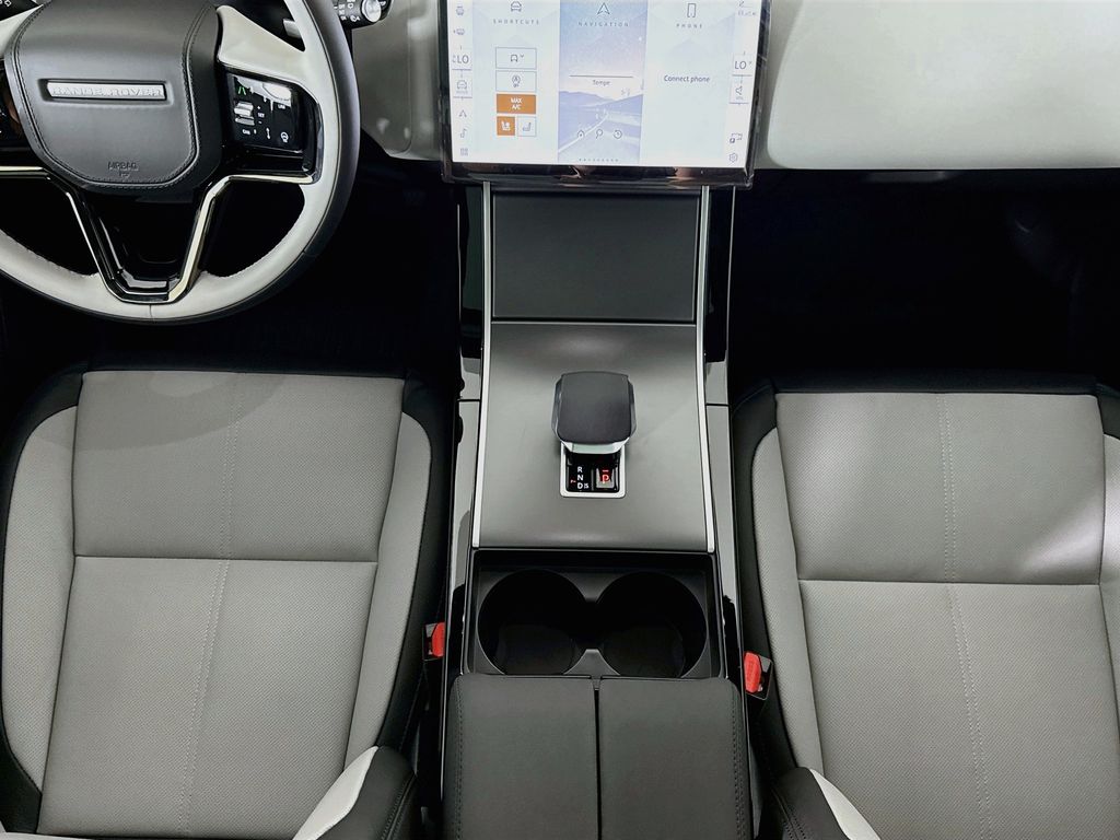 Thumbnail: 2026 Land Rover Range Rover Velar - 16