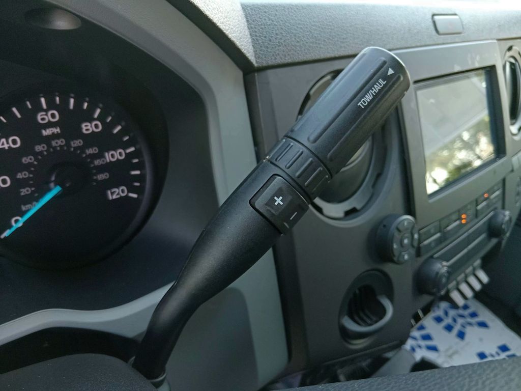 2023 Ford F-650 Diesel 