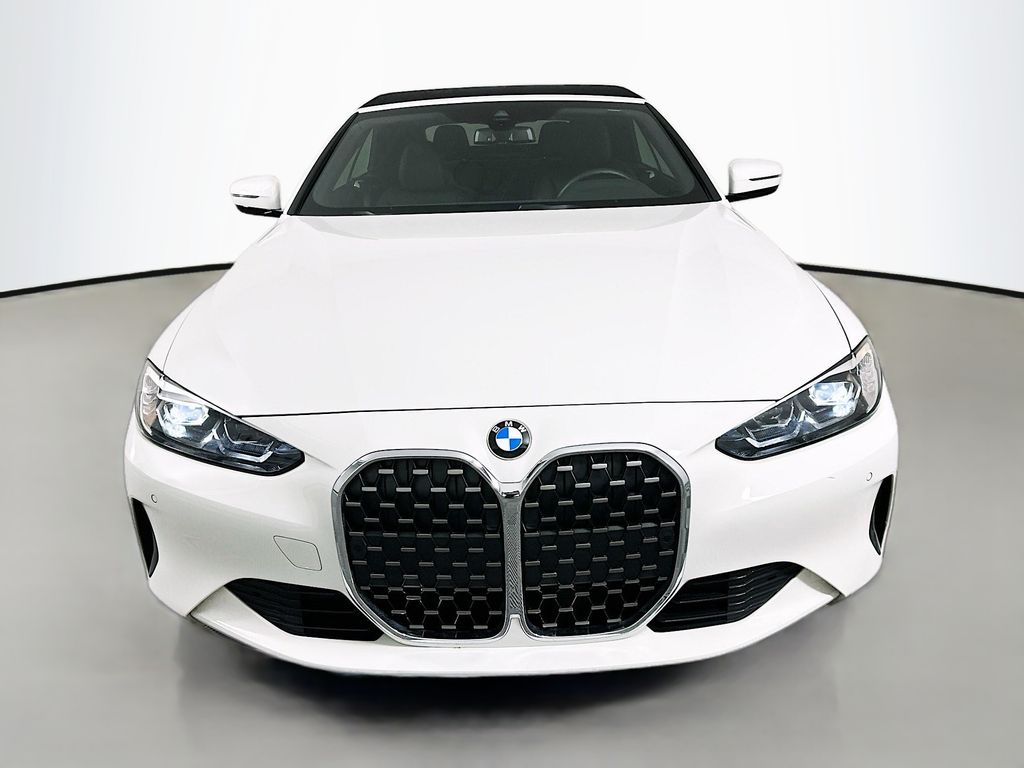 Thumbnail: 2023 BMW 4 Series - 2