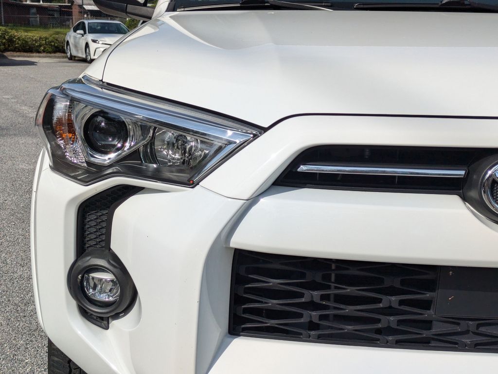 Used 2023 Toyota 4Runner SUV
