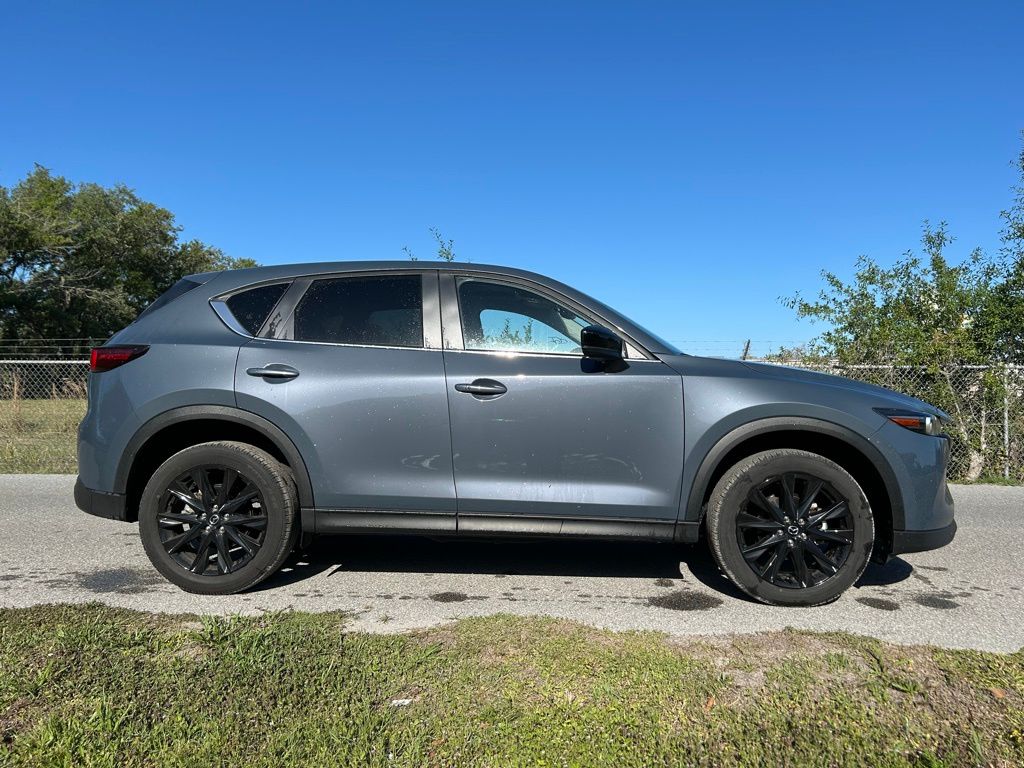 Thumbnail: 2025 Mazda CX-5 - 6