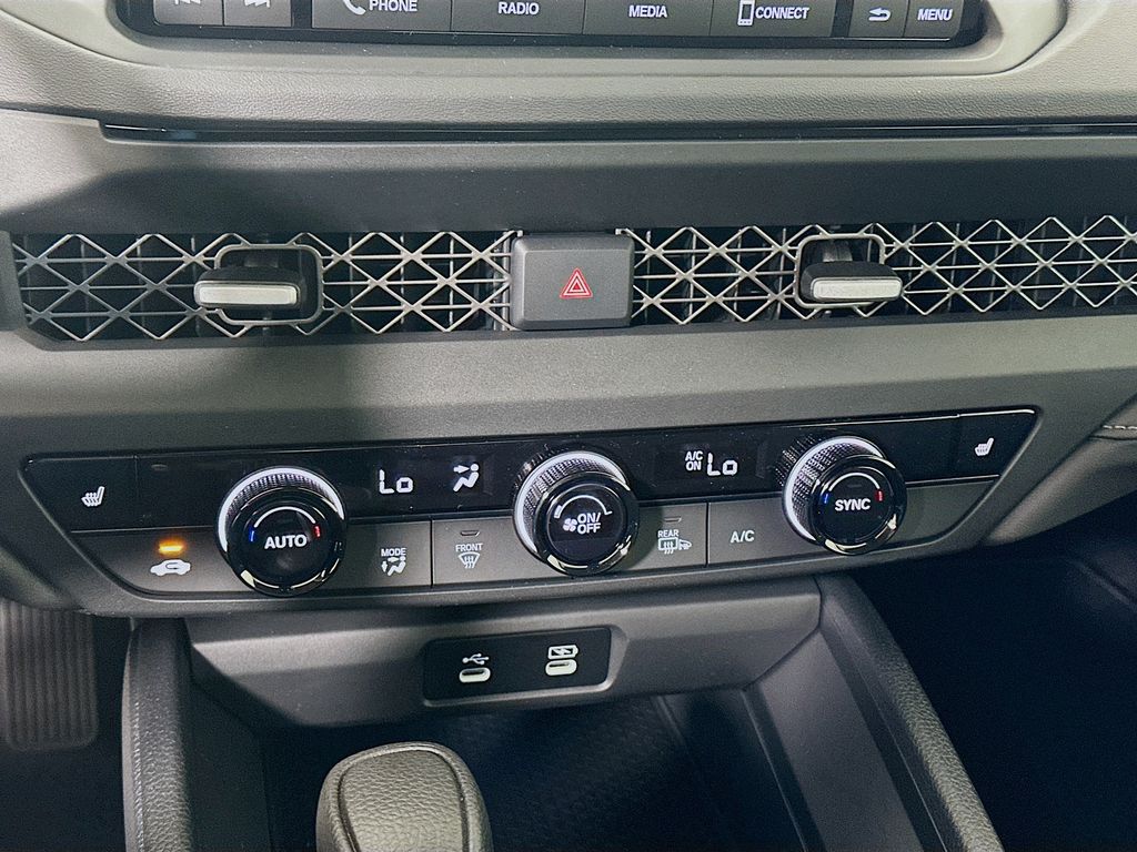 Thumbnail: 2025 Honda Accord - 13