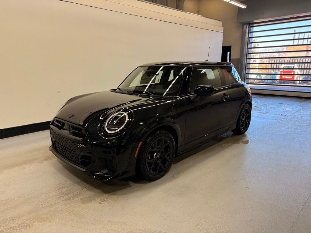 Thumbnail: 2026 MINI Cooper - 1