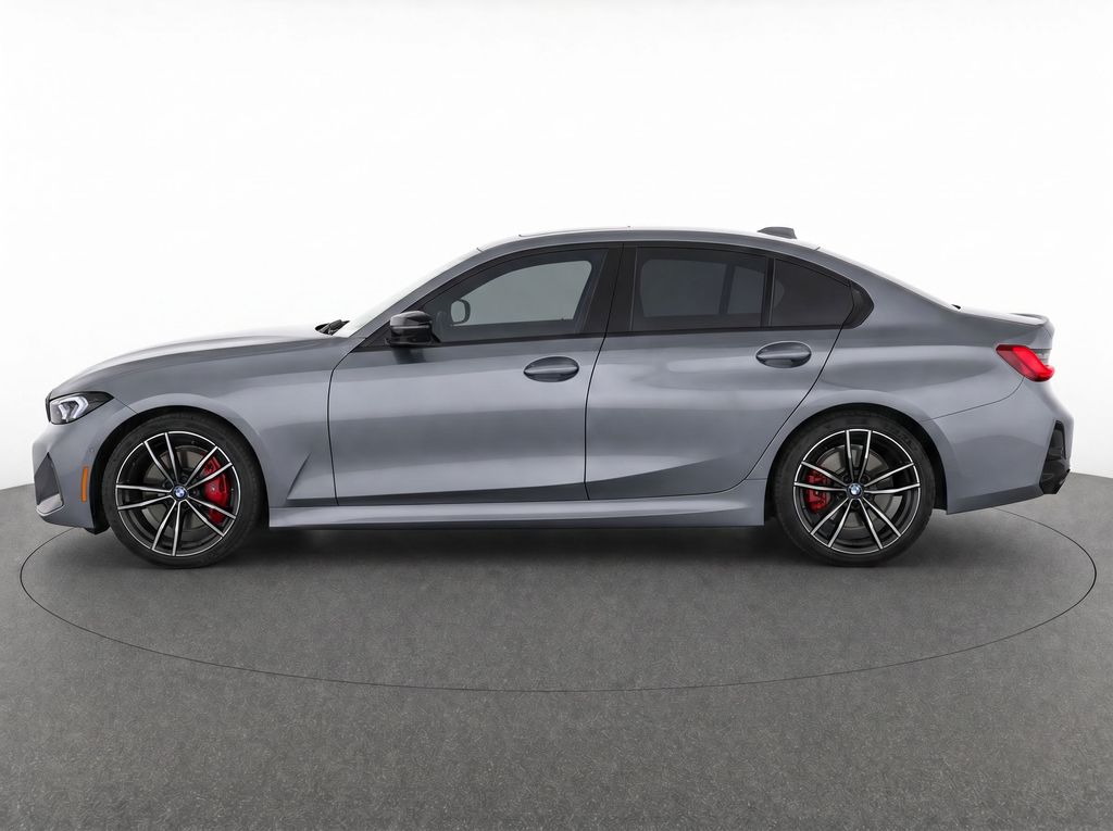 Thumbnail: 2023 BMW 3 Series - 6