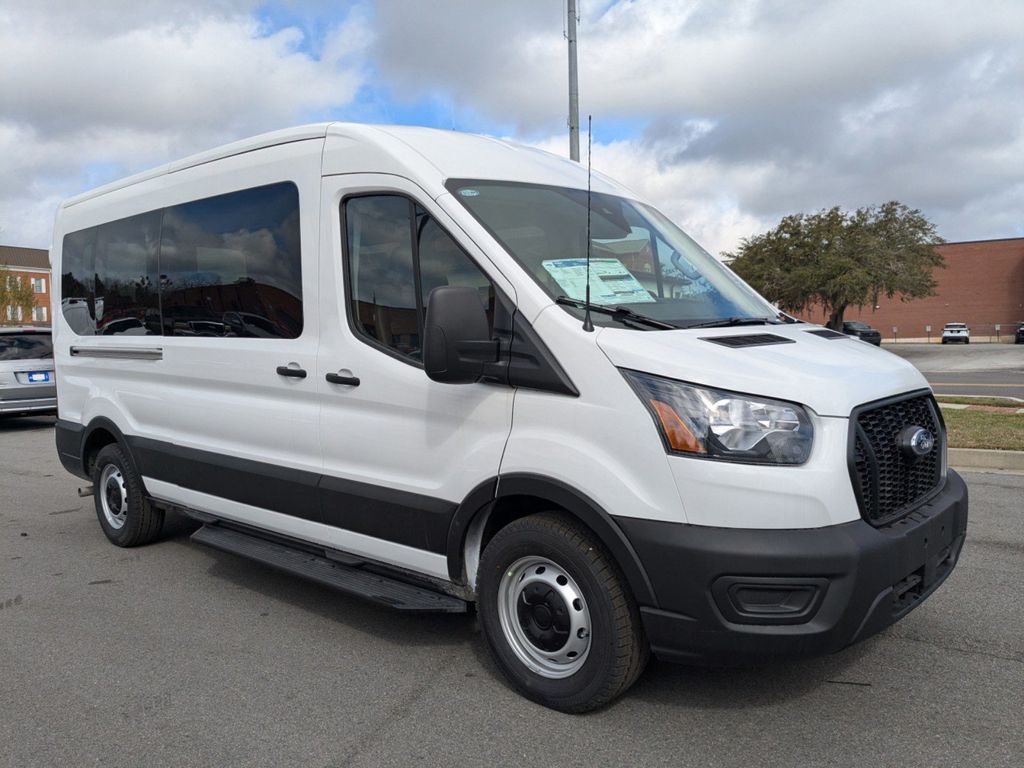 2024 Ford Transit 350 XL