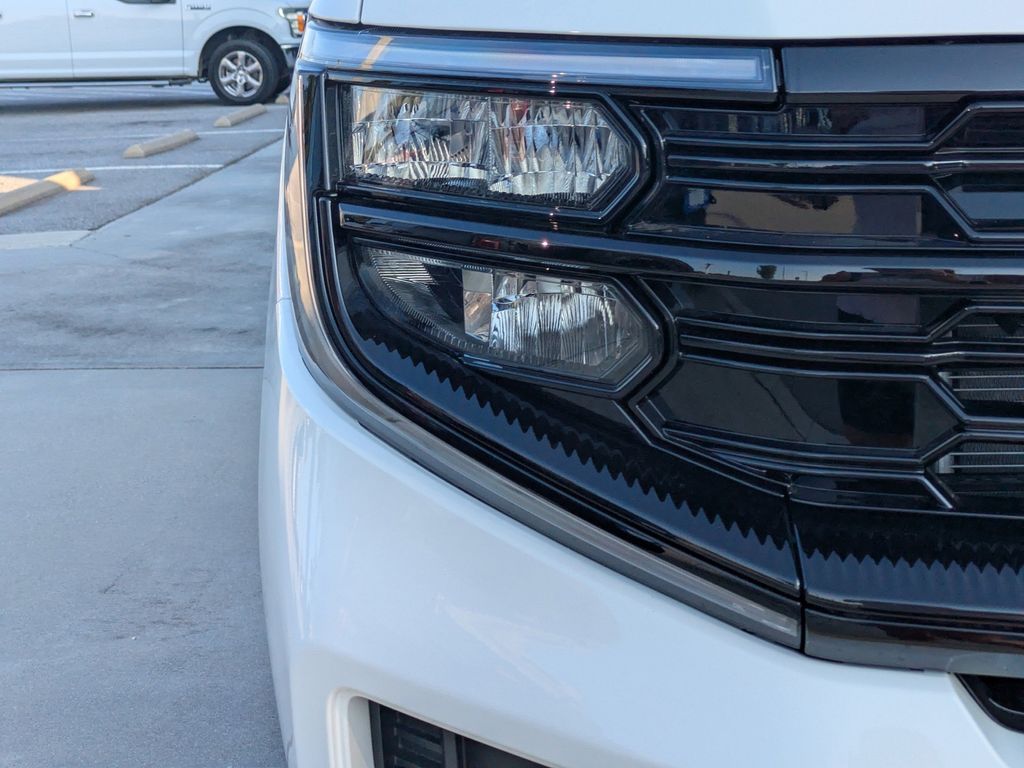 2027 Ford Expedition 