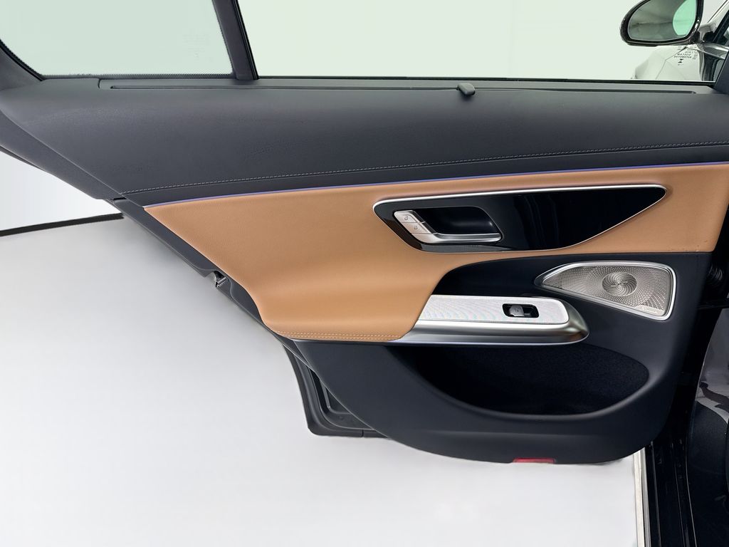 Thumbnail: 2026 Mercedes-Benz E-Class - 25