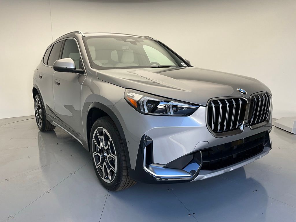 2025 BMW X1 xDrive28i 2