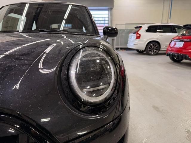 Thumbnail: 2026 MINI Cooper - 9