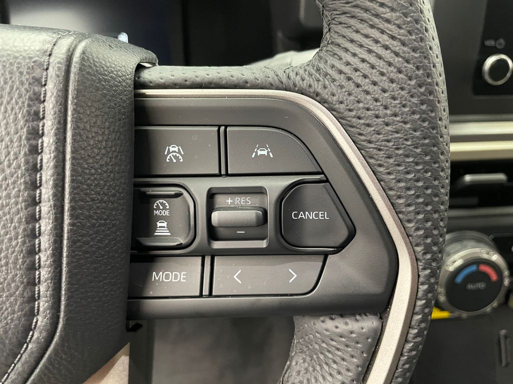 Thumbnail: 2025 Toyota Tacoma - 23