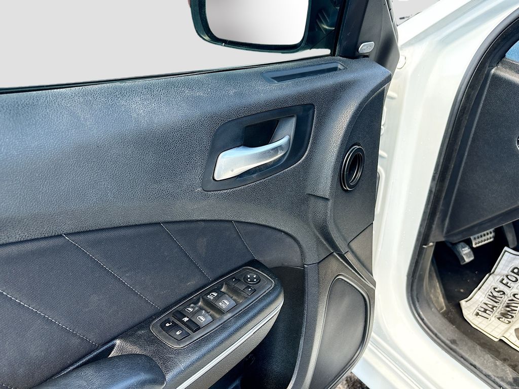 Used 2023 White Dodge GT image 17