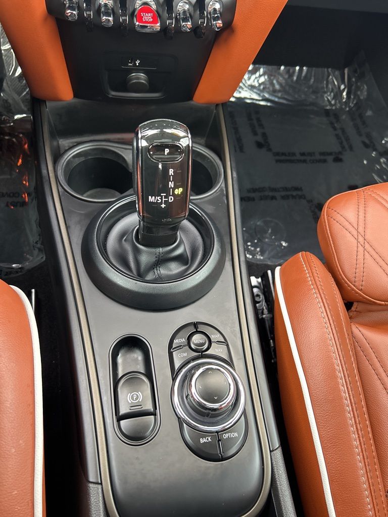 Thumbnail: 2023 MINI Cooper Countryman - 13