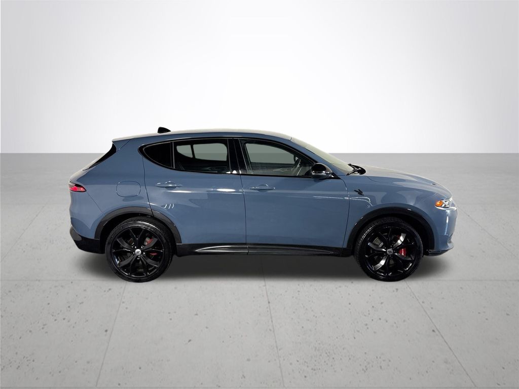 2024 Dodge Hornet R/T