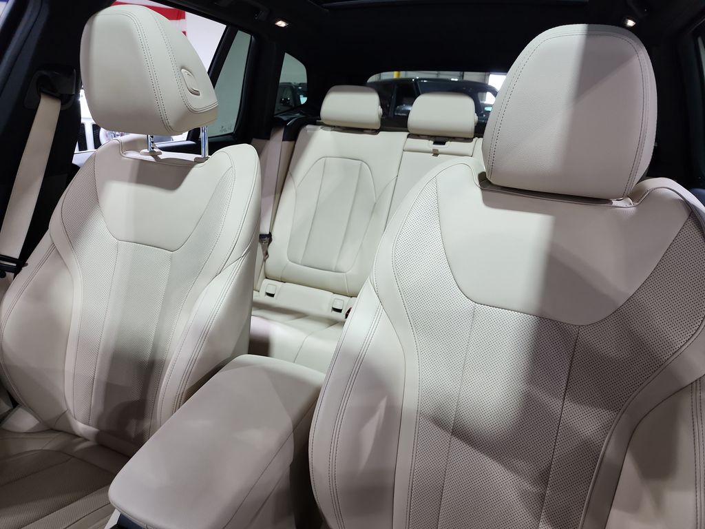 2022 BMW X3 sDrive30i photo