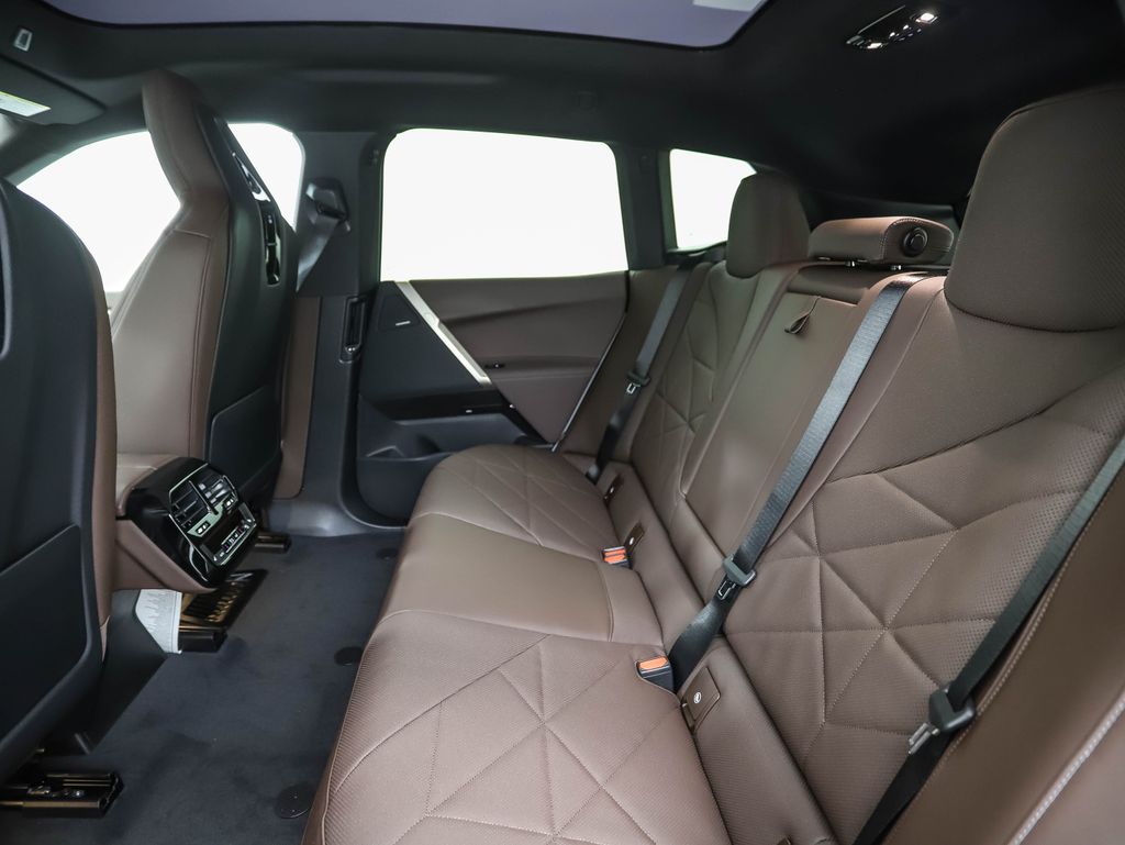 Thumbnail: 2026 BMW iX - 23