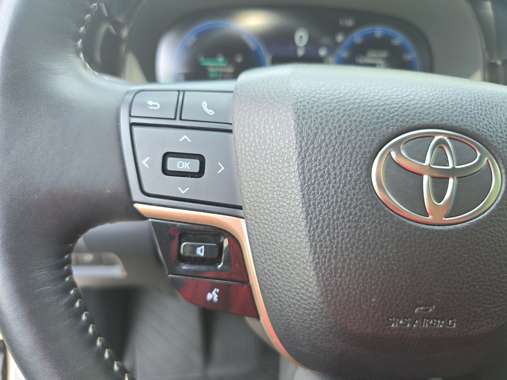 Used 2026 Toyota Crown Sedan