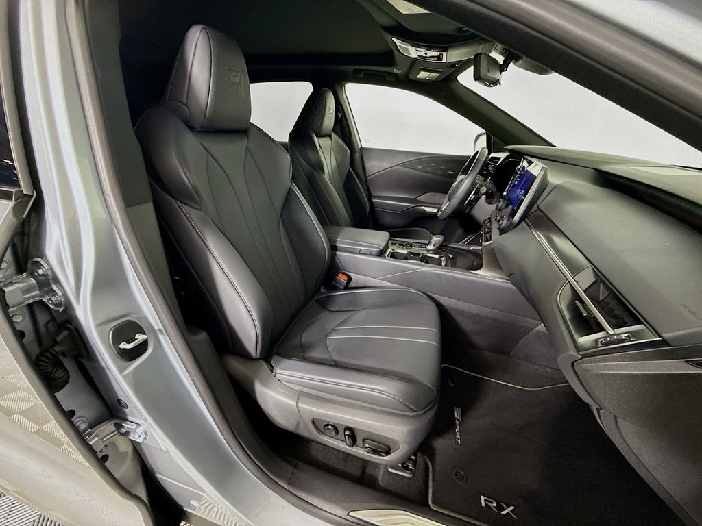 Thumbnail: 2024 Lexus RX - 30