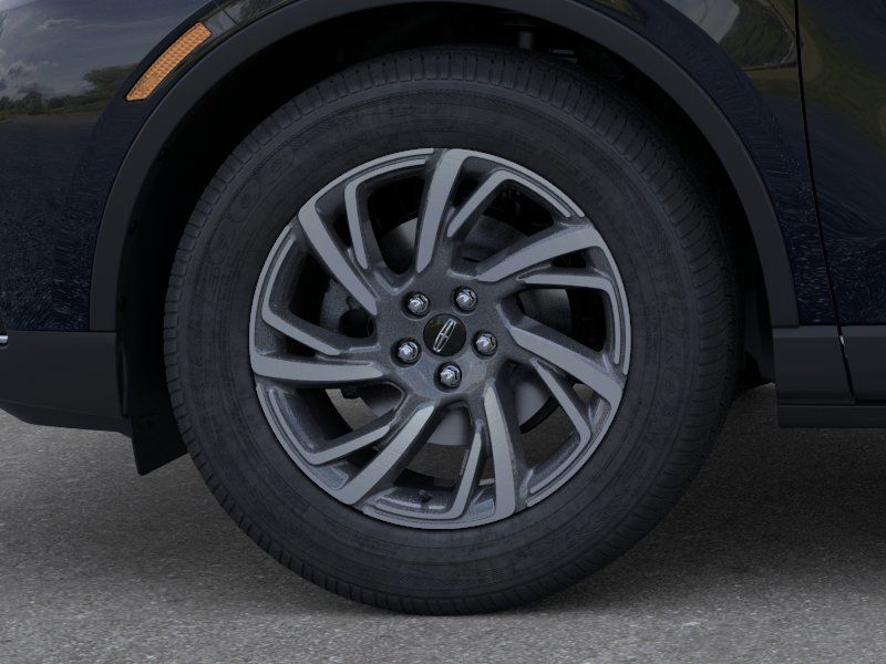 New 2025 Black Lincoln Premiere image 19