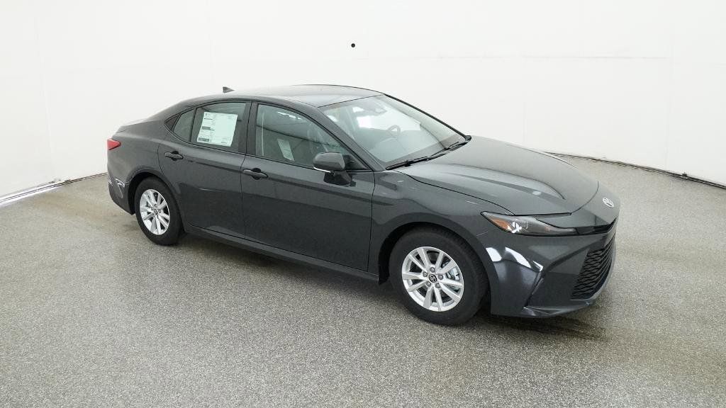 Thumbnail: 2026 Toyota Camry - 30
