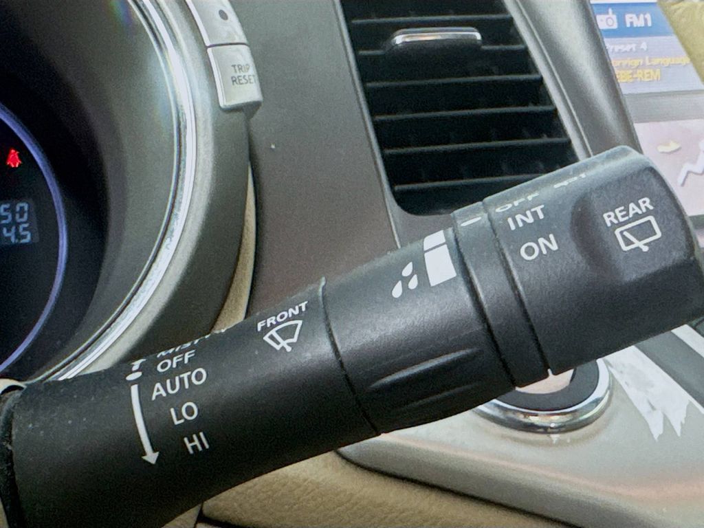 Used Car 2014 Nissan Murano  Sl For Sale Under $10,000 In Austin, Texas