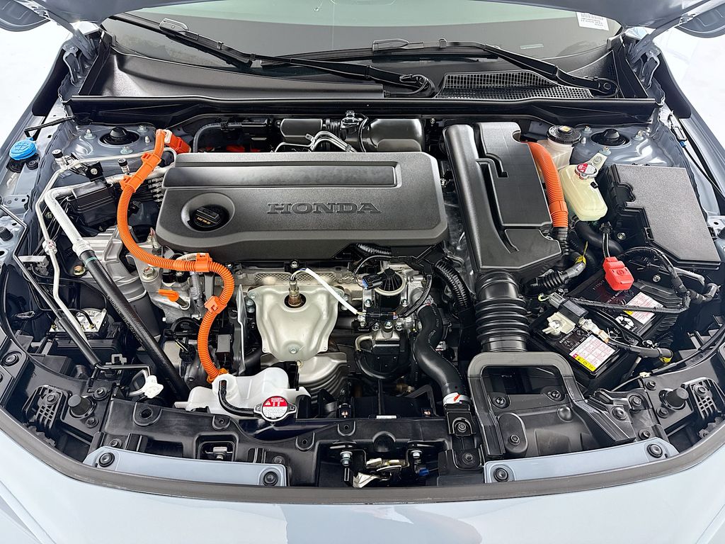 Thumbnail: 2025 Honda Civic - 29
