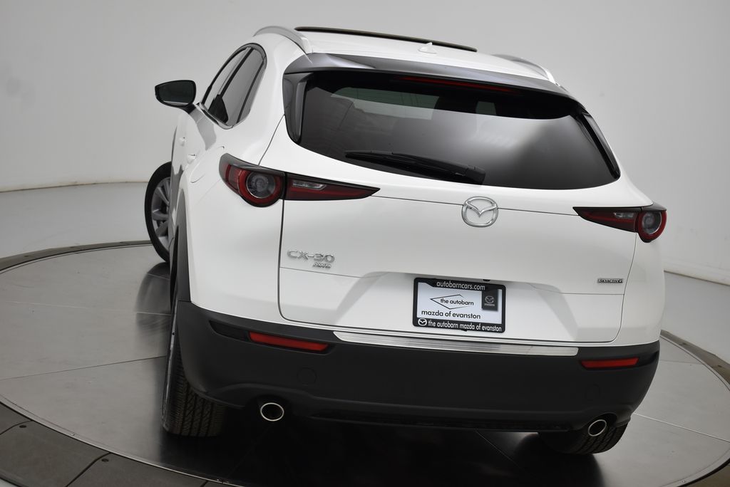 2024 Mazda CX-30 2.5 S Premium Package photo