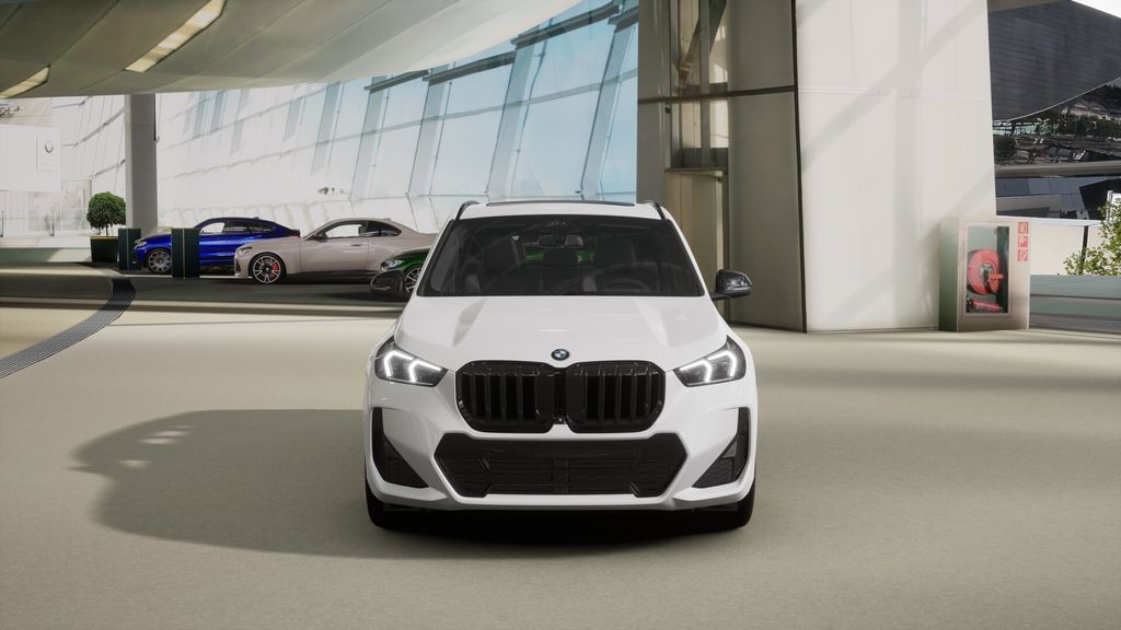 Thumbnail: 2026 BMW X1 - 29