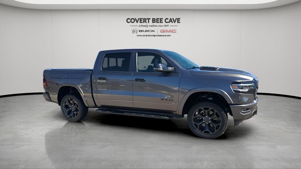 Used Car 2023 Ram 1500  Limited For Sale Under $50,000 In Austin, Texas